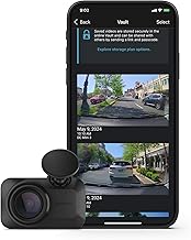 Garmin Dash Cam Mini 3 (B tier)