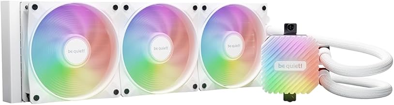 be quiet! Light Loop 360mm AIO Water Cooling (A tier)