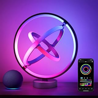 Lepro TB1 AI Smart Table Lamp RGB (B tier)