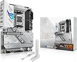 ROG Strix X870-A Gaming WiFi (A tier)