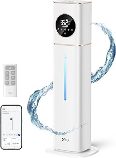 DREO HM735S 11L Smart Humidifier (S tier)