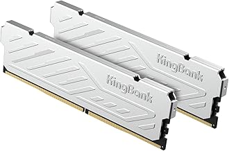 KingBank DDR4 32GB 3200MHz (D tier)