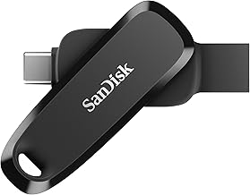SanDisk Phone Drive 256GB USB Type-C (B tier)
