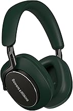 Bowers & Wilkins Px8 Over-Ear Bluetooth Headphones (A tier)