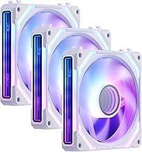 Redragon GCF012 120mm ARGB 3-Pack (C tier)