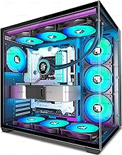 FOIFKIN F600 ATX Mid Tower Case (C tier)