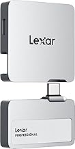 Lexar Professional Go 1TB Portable SSD (B tier)