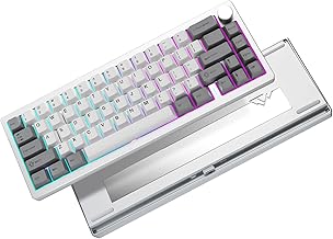 YUNZII AL68 60% Wireless Mechanical Keyboard (A tier)