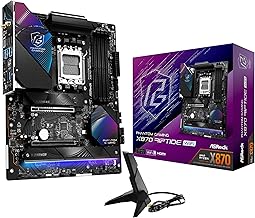 Phantom Gaming X870 Riptide WiFi 7 (B tier)