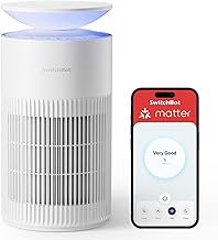SwitchBot Smart Air Purifier with Matter (B tier)