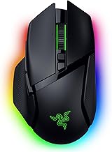Razer Basilisk V3 Pro 35K Wireless 140 Hr (S tier)
