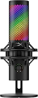 HyperX QuadCast 2 S USB Microphone (A tier)
