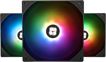 Thermalright TL-C14C-S ARGB 140mm 3-Pack (B tier)