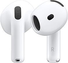 Apple AirPods 4 Wireless Earbuds with ANC (A tier)