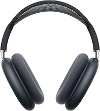 Apple AirPods Max Noise Cancelling Headphones (A tier)