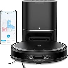 Tapo Robot Vacuum and Mop RV20 Max Plus (C tier)