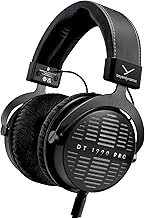 beyerdynamic DT 1990 PRO MKII Open-Back Headphones (A tier)
