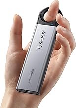 ORICO 1TB External SSD C5 (D tier)