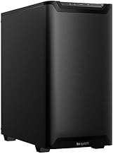 be quiet! Pure Base 501 Airflow ATX Case (A tier)