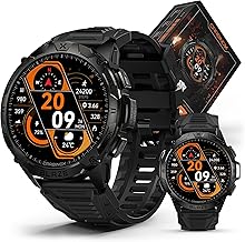 Carbinox Blaze Smart Watch GPS (D tier)