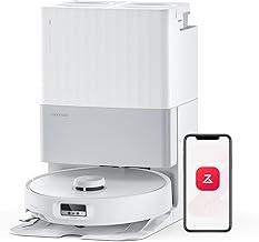 roborock Qrevo Edge Robot Vacuum and Mop (A tier)