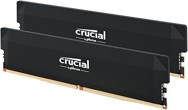 Crucial Pro DDR5 32GB 6400MHz (A tier)