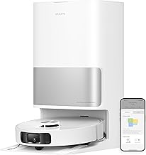 DREAME L10s Ultra Gen 2 Robot Vacuum and Mop with Auto-Empty (B tier)