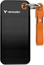 Verbatim Pocket SSD 1TB USB 3.2 Gen 2 (B tier)