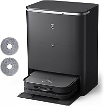 ECOVACS DEEBOT X5 PRO Omni Robot Vacuum and Mop (B tier)