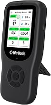 LifeBasis 11-in-1 Air Quality Monitor (D tier)