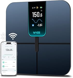 Wyze Scale Ultra 400lb (A tier)