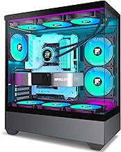 FOIFKIN F1 ATX Mid Tower Case (C tier)