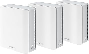 ASUS ZenWiFi BT8 WiFi 7 Mesh System (A tier)