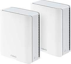 ASUS ZenWiFi BT6 WiFi 7 Mesh System (B tier)