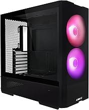 LIAN LI LANCOOL 207 ATX Mid Tower Case (S tier)