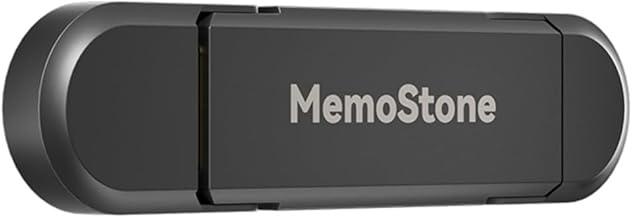 KingSpec MemoStone 1TB External SSD (C tier)