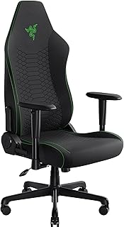 Razer Iskur V2 X Essential Gaming Chair Black (A tier)