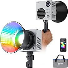 NEEWER HB80C RGBWW LED Video Light 80W (A tier)