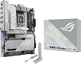 ROG Maximus Z890 Apex LGA 1851 ATX Motherboard (S tier)
