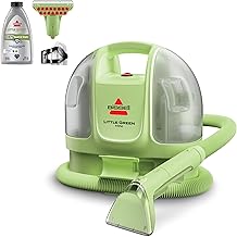 BISSELL Little Green Mini Portable Carpet Cleaner 4075 (A tier)