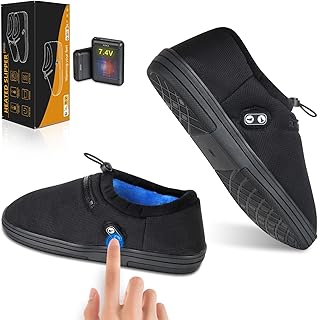 Amiable Heated Slippers 7.4V 3000mAh (B tier)