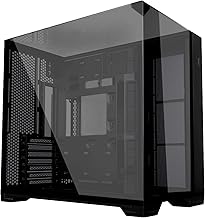 Lian Li O11 Vision ATX Mid Tower Case (S tier)