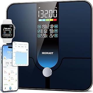 INSMART Smart Scale 500lb (C tier)