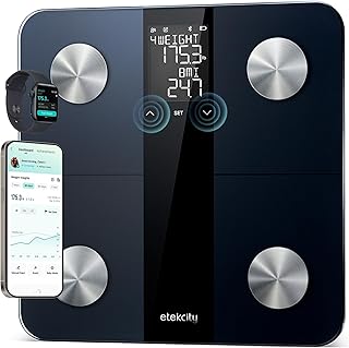 Etekcity Upgraded Smart Scale (B tier)