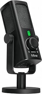 FIFINE PROFILE3 USB Condenser Microphone (C tier)