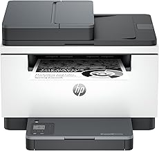 HP LaserJet MFP M235sdw Monochrome Multifunction (C tier)