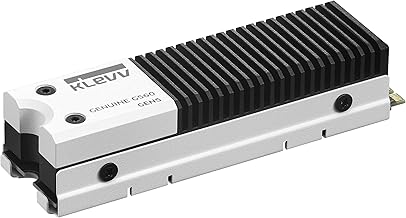 KLEVV G560 2TB PCIe Gen5 NVMe SSD (B tier)