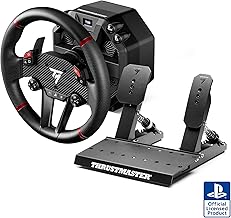 Thrustmaster T598 Racing Wheel with Pedals 5Nm (B tier)