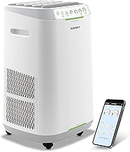Nuwave Forever Smart Air Purifier (C tier)