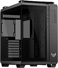 ASUS TUF Gaming GT502 Horizon ATX Mid Tower Case (A tier)